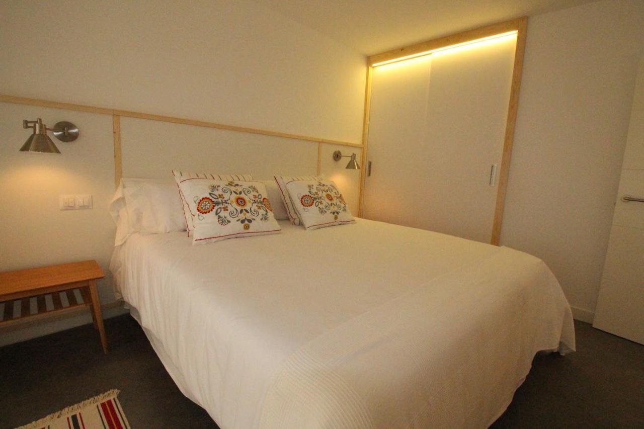 Apartamento 2 dormitorios con piscina y jardín Somo Exterior foto